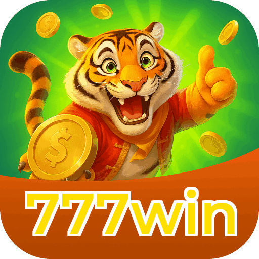 777win Logo