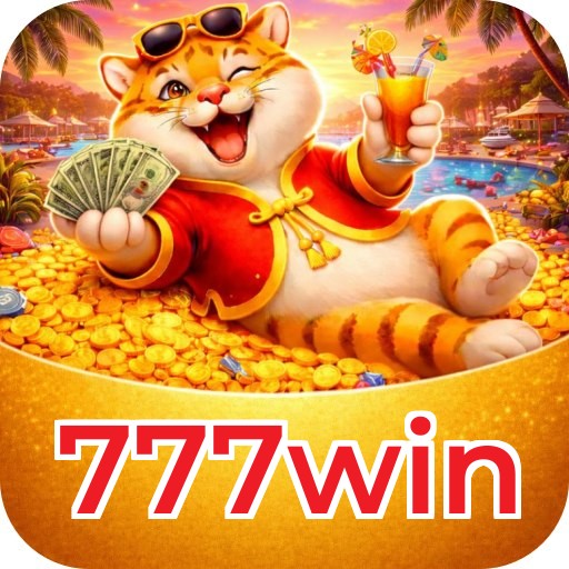 777win Logo