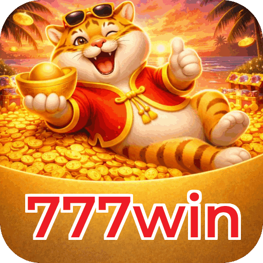 777win Logo