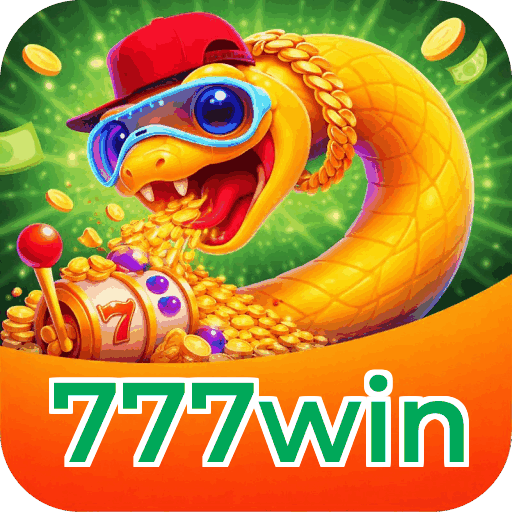 777win Logo