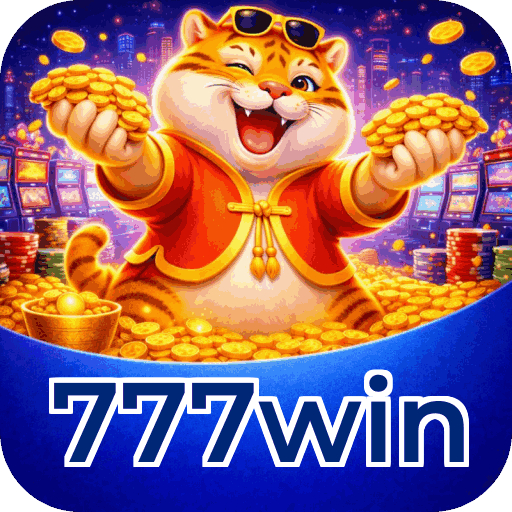 777win Logo