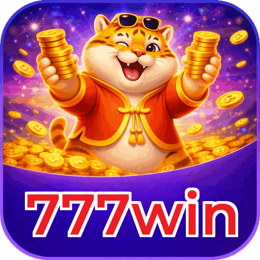 777win Logo