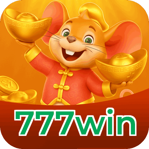 777win Logo