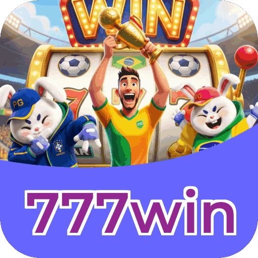 Siga a 777win no Facebook