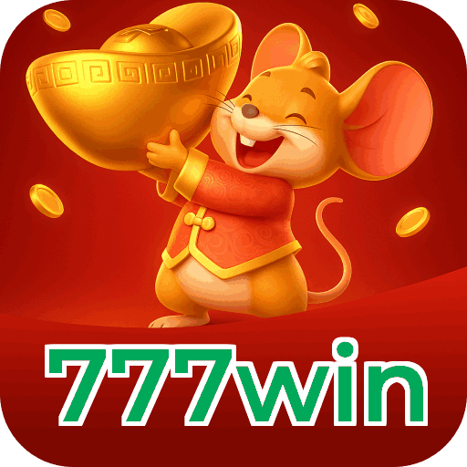 777win Logo