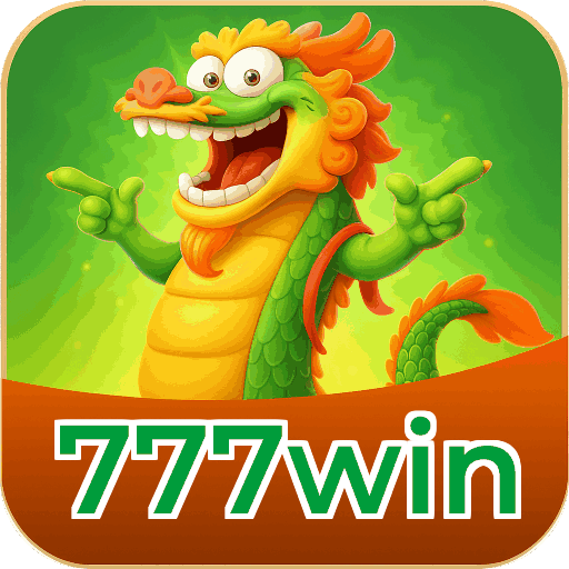 777win Logo