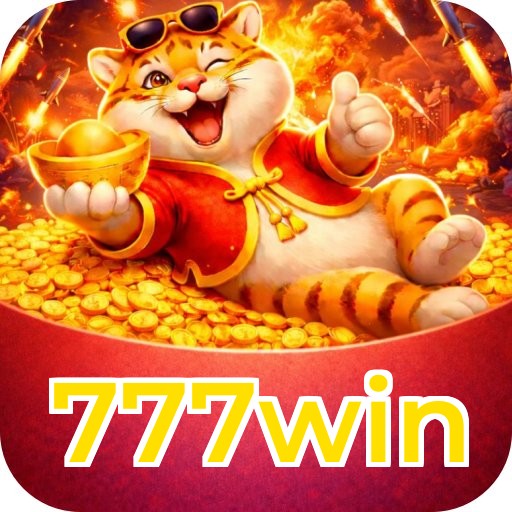 777win Logo