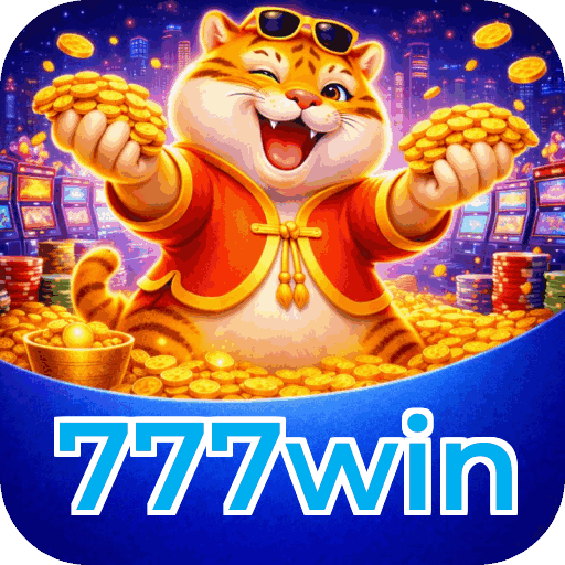 777win Logo